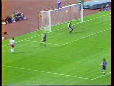 HAMBOURG - BIELEFELD - 1983 - SAISON 1983/1984 -