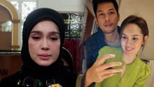 Uqasha akhirnya bersuara, Kamal Adli tak berubah... “Saya cuba bertahan”