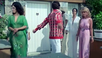 프랑스 영화 Virgo, tauro y capricornio (1977)