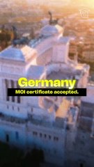 Study Abroad Without IELTS?