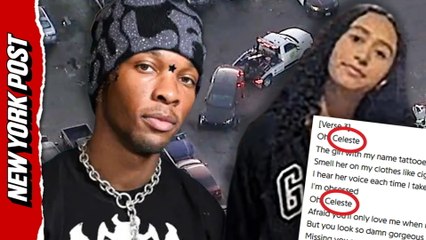 Everything we know about D4vd and the 14-year-old's body found in his abandoned Tesla