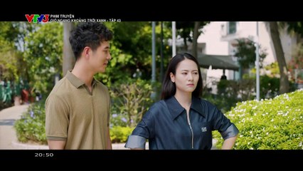 GIÓ NGANG KHOẢNG TRỜI XANH - TẬP 43-44 - PHIM VIỆT NAM VTV3 - GIO NGANG KHOANG TROI XANH