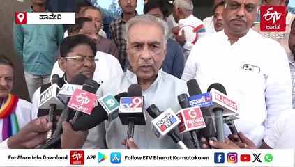 ಚಳಿಗಾಲದ ಅಧಿವೇಶನಕ್ಕೆ ಸಕಲ ಸಿದ್ಧತೆ: ಸಭಾಪತಿ ಬಸವರಾಜ ಹೊರಟ್ಟಿ