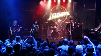 Joe Lynn Turner (ex-Deep Purple, Rainbow) - Full Show