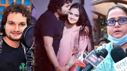 Odisha Singer Humane Sagar Wife Shriya Sharma कौन है,Love Story To Divorce,Kids Details |Boldsky