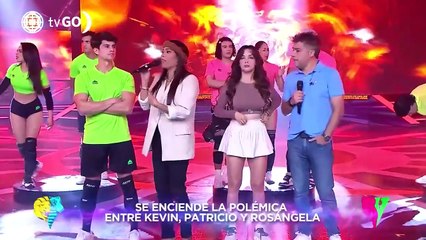 Esto es Guerra - Temporada 25 - MARTES - 18/11/2025