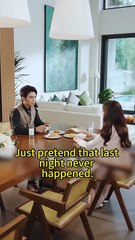 💔After rebirth, she chose to divorce, but her CEO husband panicked! KDrama【ENG SUB】【FULL】