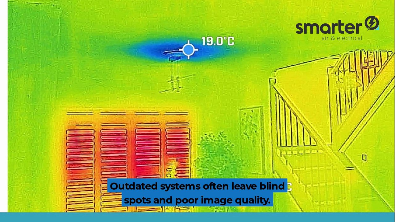 Smart Security Camera Installations