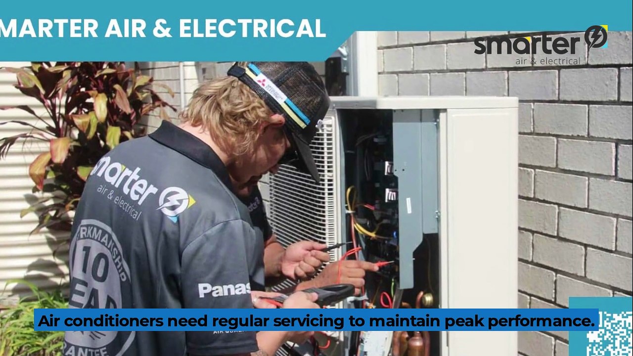 Maintenance That Extends System Life