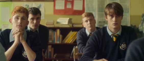 Handsome DeviL [HD] (2016) ITA