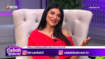 Bircan Bali İle Sabah Kahvesi 19 Kasım 2025