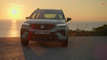 The new SEAT Arona Style Design Preview