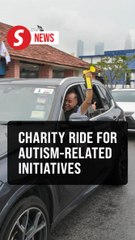 Doing more to raise awareness on helping autistic children