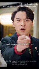 Mutual Masquerade (Moboreels)