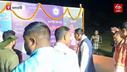 '২৬ ৰ নিৰ্বাচন ক'ৰ পৰা খেলিব ৰাজেন গোঁহায়ে ! মনৰ কথা খুলি ক'লে প্ৰাক্তন বিজেপি সভাপতিয়ে