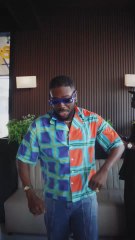 Fuji Goes Global ❤️💕💚Adewale Ayuba, Yinka Ayefele and Adekunle Gold in 'Many People'