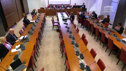 Commission des affaires sociales : Communication de M. Jean François Rousset, rapporteur de la mission « flash » sur la réforme de l’accès au troisième cycle des études de médecine - Mardi 18 novembre 2025