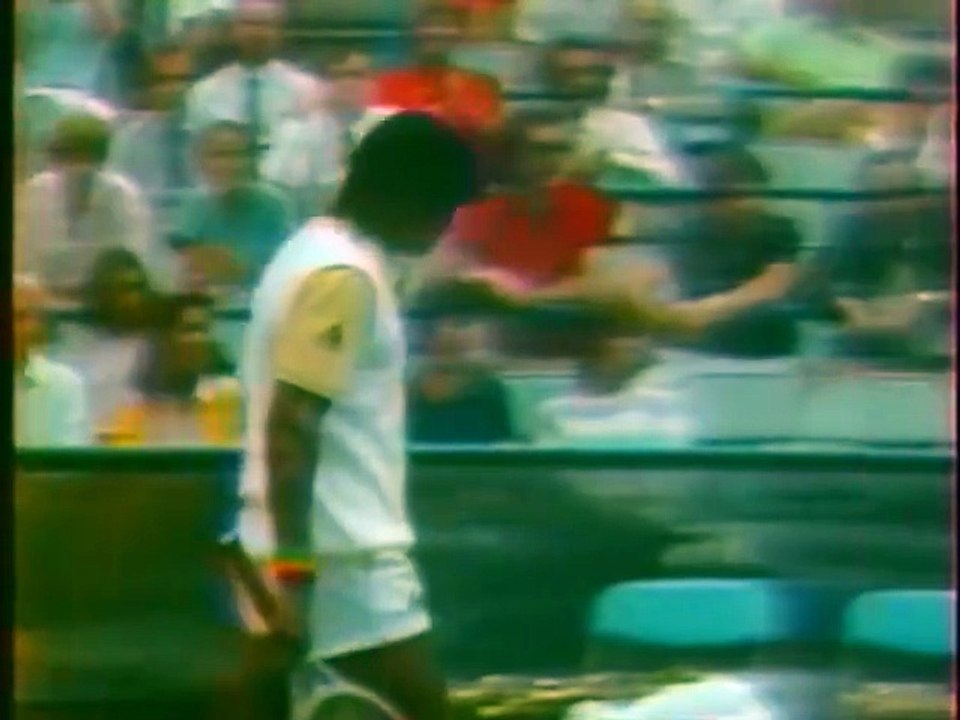 US OPEN  - 1983 -