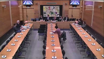 Prise en charge de la santé mentale et du handicap : M. Michel Barnier, député de Paris, ancien Premier ministre - Mardi 18 novembre 2025