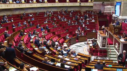 2éme séance : Projet de loi de finances de fin de gestion pour 2025 (suite) ; Projet de loi de finances pour 2026 (suite) - Mardi 18 novembre 2025