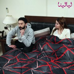 وشم صغير بس قلب حياتهم! ... برأيكم شو التصرف الصح؟