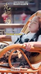 9 Year Old Matriarch Move Over Chinese Drama - English Sub