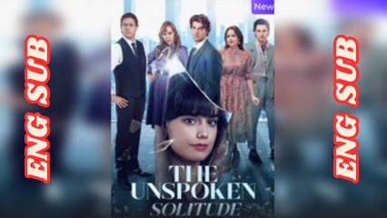 The Unspoken Solitude #Hot2025