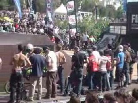 alistair whitton qualifs du fise 2008