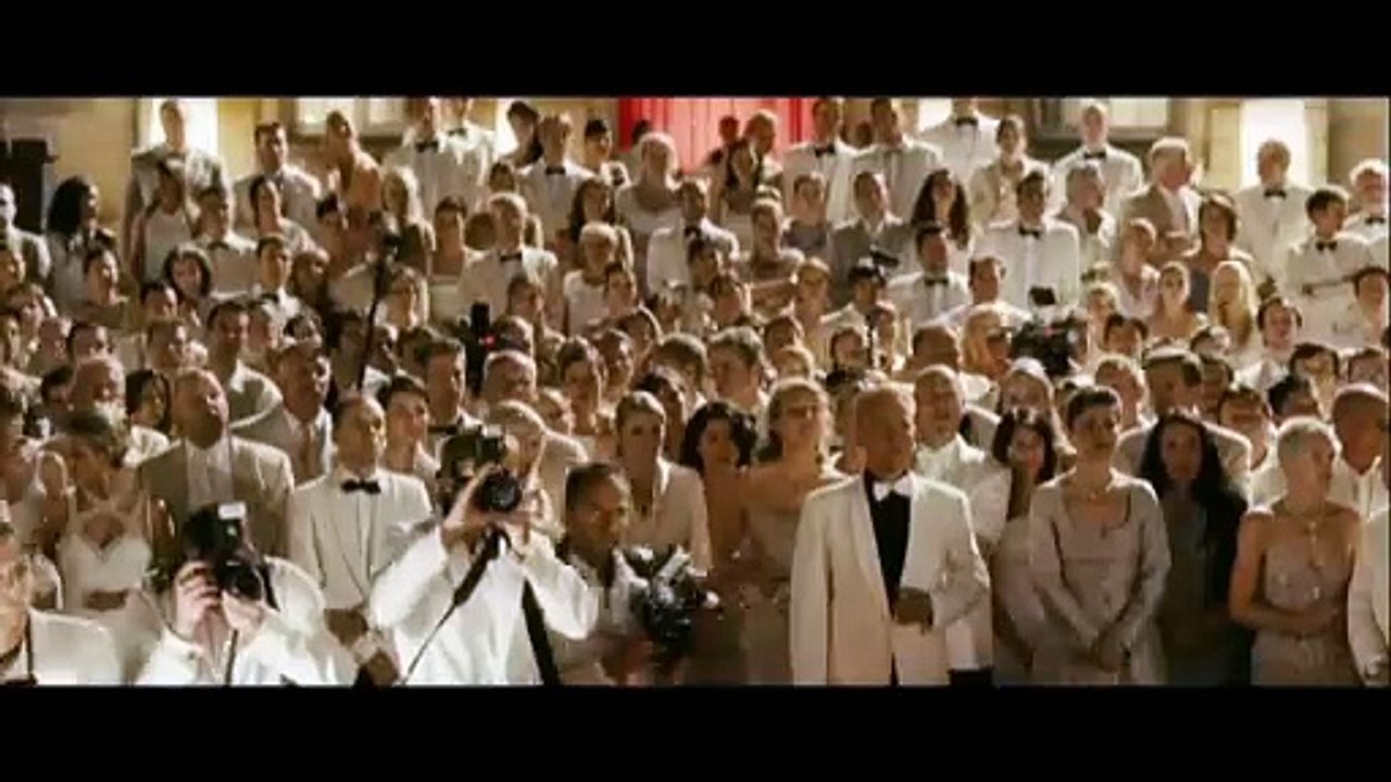 Vom Suchen und Finden der Liebe | movie | 2005 | Official Trailer