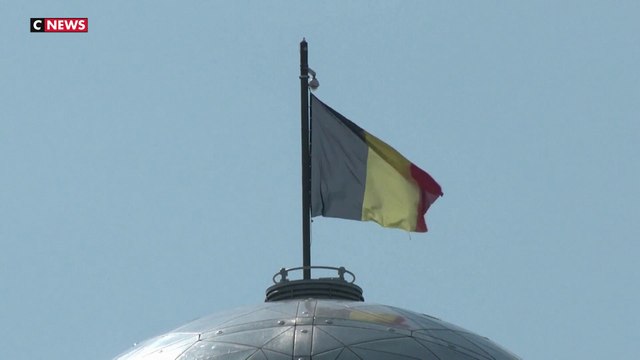 Bruxelles : le procureur visé par un projet d'attentat