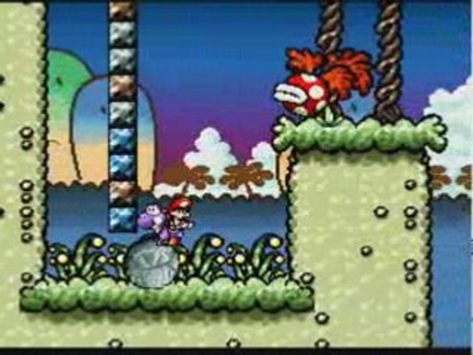 KR - Balloon Barrage
