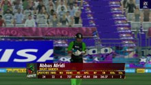 ASHES CRICKET 2009 CPL PATCH 25 | ST KITTS NAVELS VS TRIBAGO KNIGHT RIDERS MATCH 21 | ASHES CRICKET
