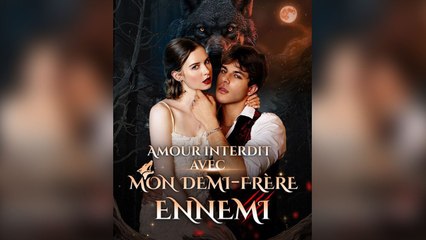 Lamour interdit avec mon demi-frère