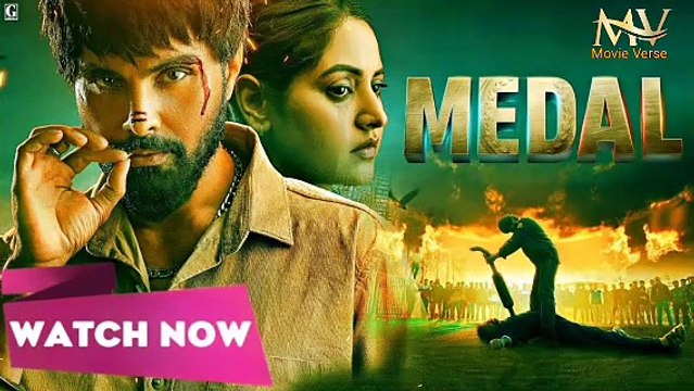 M.V.M HD Medal Full movie HD in Hindi south India Bollywood action film mp 4 Movie verse