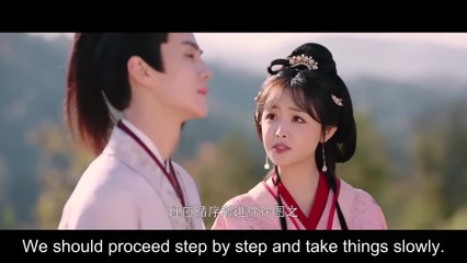 [C-Drama] Royal Upstart 2025 Part1 (Multi Language Subs)