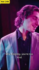 After Divorced, I Took Over The Wealthy Family (2024) -  Full Movie