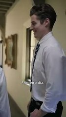 A Alfa Proibida - Baixe ShortMax para o episódio completo