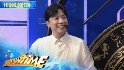 Ryan Bang, natakot mag-joke dahil sa mga TNT hurados | It’s Showtime