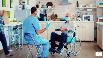 “Common Terminal Illnesses in People Over 60 — A Gentle, Honest Guide to Understanding & Living Well”