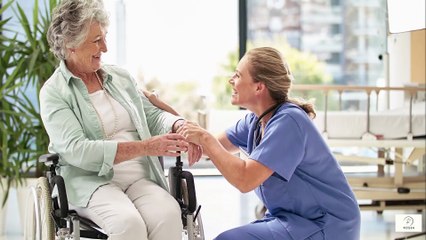 ⭐ “Why It’s Okay to Feel Scared — Understanding Normal Emotions in Terminal Illness”