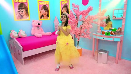 Rich vs Poor Princess - Battle for the Prince 👑💖 _ Kids Comedy Video