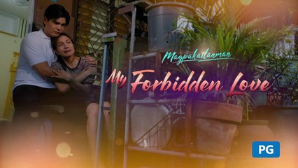 Magpakailanman: My Forbidden Love