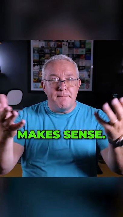 A Simplified Financial Portfolio Is The Key