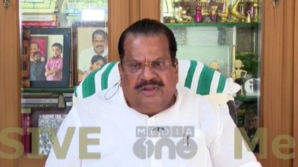 'പുസ്തകം എഴുതുന്ന ഞാൻ അറിഞ്ഞില്ല എന്റെ പുസ്തകം പ്രകാശനം ചെയ്യുന്ന കാര്യം'