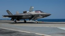 सऊदी को लड़ाकू विमान F-35 बेचेगा अमेरिका, देखें बड़ी खबरें