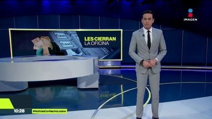 Noticias con Nacho Lozano | Programa completo del 18 de noviembre de 2025