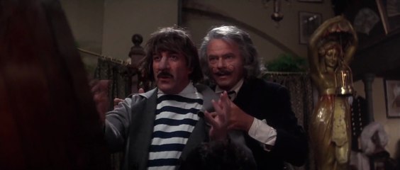 Sulle Orme della Pantera Rosa (1982) ITA