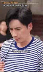 Fool's Love For A Decade Full Chinese Drama - English Sub