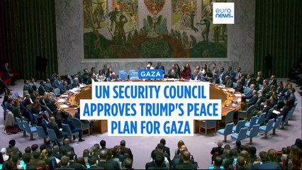 Latest news bulletin | November 19th, 2025 – Morning