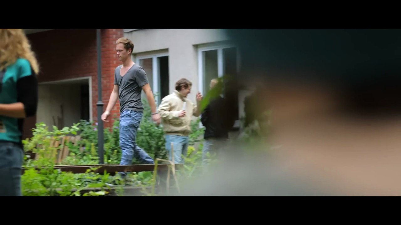 Beautiful Girl | movie | 2015 | Official Trailer